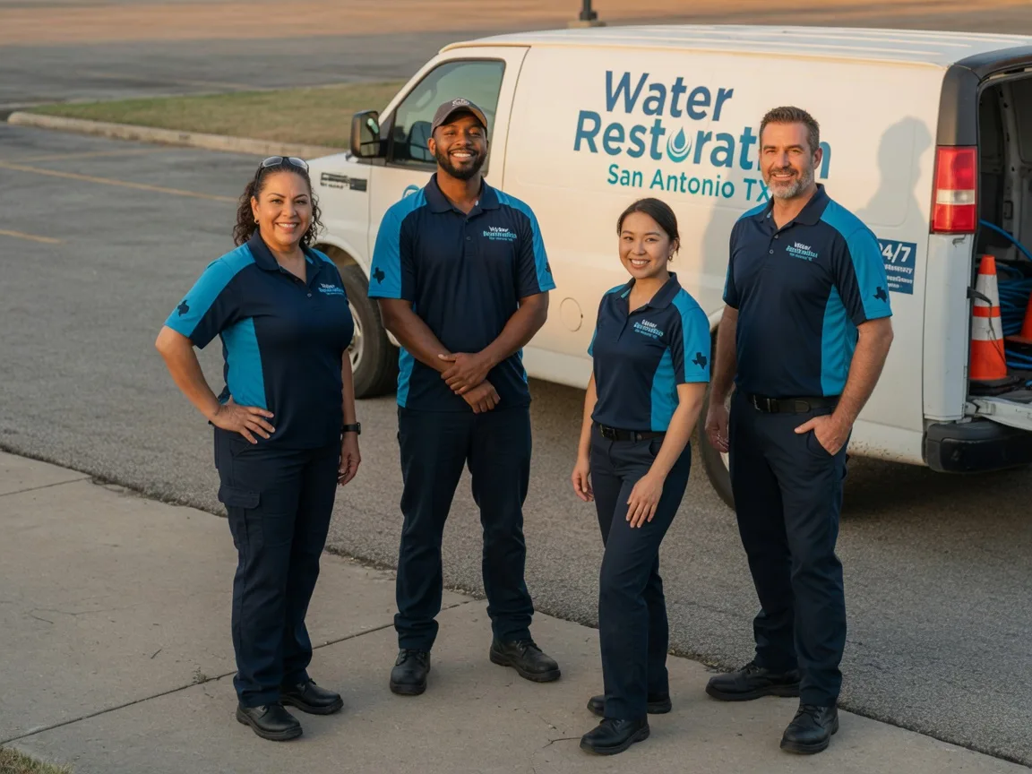 Water Damage Repair company in Cordova, NE